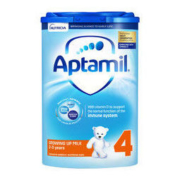 Aptamil 英国爱他美 婴幼儿奶粉 4段 800g