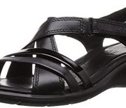 ECCO 爱步 女式 felicia 凉鞋 含税到手393.12元