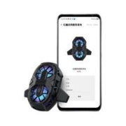nubia 努比亚 PA3103 红魔6/Pro 手机散热背夹