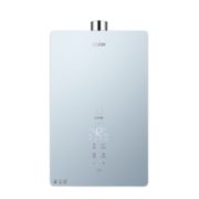 Haier 海尔 JSQ30-16DM7(12T)U1 燃气热水器 16L