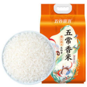 五谷宣言 五常长粒香大米 2.5kg