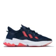 adidas Originals 男士 Ozweego 休闲运动鞋