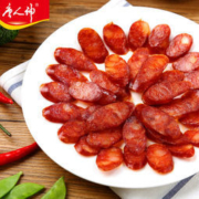 唐人神 川式风味香肠 400g*2件