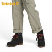 Timberland 添柏岚 A1U7M 男士6英寸马丁靴