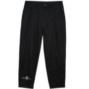 24日0点：JACK&JONES 杰克琼斯 220332117 男士刺绣弹力休闲水洗牛仔裤