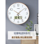 TIMESS 中国码电波表