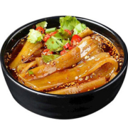 纯手工火锅川粉200g×8袋