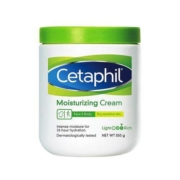 38节预售：Cetaphil 丝塔芙 舒润保湿霜 550g