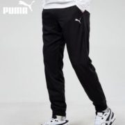 黑卡会员！ PUMA 彪马 657390 男士快干运动裤