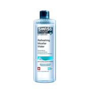 瑞士SwissiMage卸妆水400ML