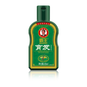 聚划算百亿补贴： BAWANG 霸王 防脱洗发水 80ml