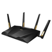 ASUS 华硕 RT-AX88U 6000M双频无线路由器