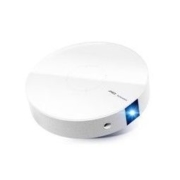 坚果（JMGO）G9 家用投影仪 3D投影机 坚果G9+3D眼镜+支架