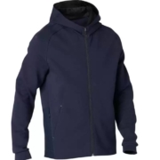 限尺码：DECATHLON 迪卡侬 MAN WARMJACKET 男士运动夹克