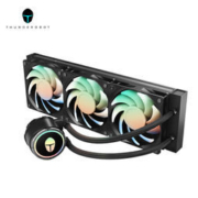 ThundeRobot 雷神 911 LS360X-ARGB 一体式CPU水冷散热器