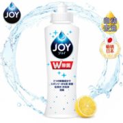 除菌去油！JOY 超浓缩洗洁精 微香型 170ml