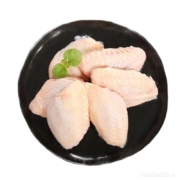 spring show 春雪 鸡翅中 500g*4件