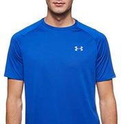 Under Armour 安德玛 Tech 2.0 男子透气速干运动T恤1326413  含税到手约￥106