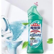 kao 花王 魔术灵 马桶清洁剂 500ml*2件