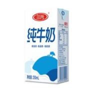 38节预告、5日0点：SANYUAN三元 方白纯牛奶 250ml*20盒 *4件