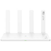 20点：荣耀路由3 AX3000 凌霄双核WiFi 6+路由器
