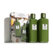 25日10点、考拉海购黑卡会员！ ORIGINS 悦木之源 灵芝焕能精华水 200ml*2瓶装