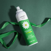 第2件0元 采词 洋甘菊冰川矿物喷雾 300ml