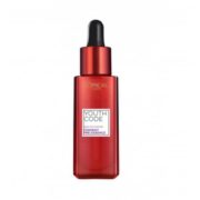 红瓶限定版！L'Oreal 欧莱雅 青春密码酵素精华肌底液 30ml