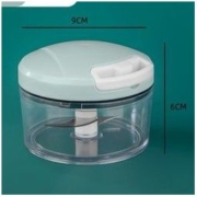 OaK 欧橡 家用迷你料理机 150ml