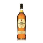 京东PLUS会员：高司令 调配型苏格兰威士忌 700ml *3件