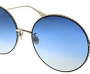 意大利产！Dior 迪奥 Society2F J5G84 女士时尚太阳镜  含税到手￥603.29