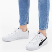 PUMA 彪马  UP 女士板鞋