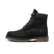 3日0点、38节预告：Timberland 添柏岚 A1U7M 男款短靴