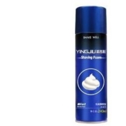 ENGLINE 英吉利 剃须泡沫 240ml
