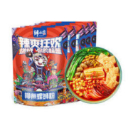 辣小言 柳州螺蛳粉 310g*5包装