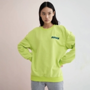 Skechers 斯凯奇 L320U163 情侣款卫衣