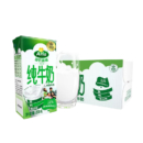 Arla爱氏晨曦全脂纯牛奶200ml*24盒+ 雀巢优活纯净水550ml*12瓶*2件+ 圣琪双效泡打粉50g +凑单品