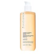 LANCASTER 兰嘉丝汀 洁面爽肤卸妆三合一卸妆水 400ml