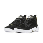 AIR JORDAN WHY NOT ZERO.4 PF CQ4231-001 男子篮球鞋