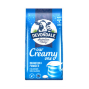 澳洲进口  Devondale德运 全脂奶粉 1000g