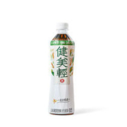 临期品： 元气森林 健美轻茶玉米须茶 500ml*15瓶