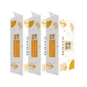 88VIP： Breeze 清风 马蹄莲系列 无芯卷纸 4层*70g*30卷*5件