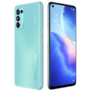 OPPO Reno5 K 5G智能手机 8GB+128GB