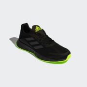 24日0点！ adidas 阿迪达斯 G58703 DURAMO SL 男子跑步运动鞋