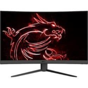 MSI 微星 G32CQ4 32英寸显示器（2K、165HZ、1500R）