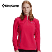 限码：KingCamp KWE559 户外抓绒衣