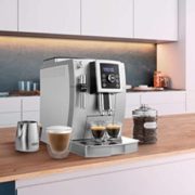 某东¥4790！Delonghi 德龙 ECAM23.420.SW 全自动咖啡机 到手2909.09元