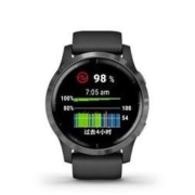 GARMIN 佳明 GarminActive 智能运动手表