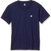Champion 冠军 CM1HR202 男士V领短袖T恤   含税到手约￥81
