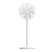 历史新低：MIJIA 米家 BPLDS01DM 家用落地扇